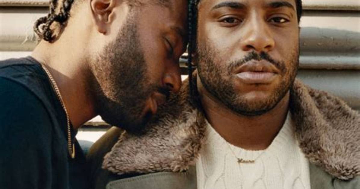 John David Washington
