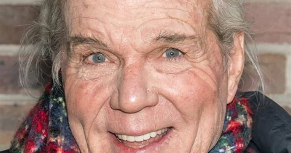 John Davidson Net Worth 2024