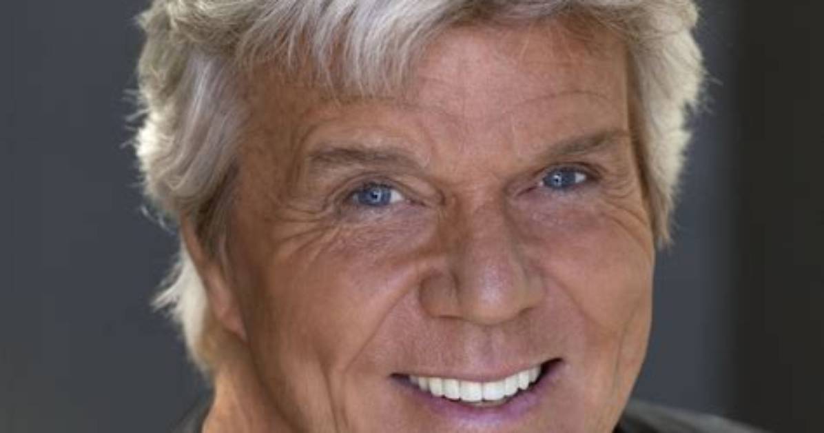 John Davidson Net Worth