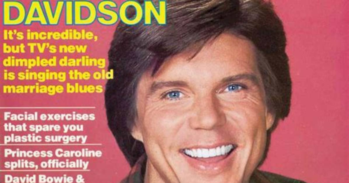 John Davidson