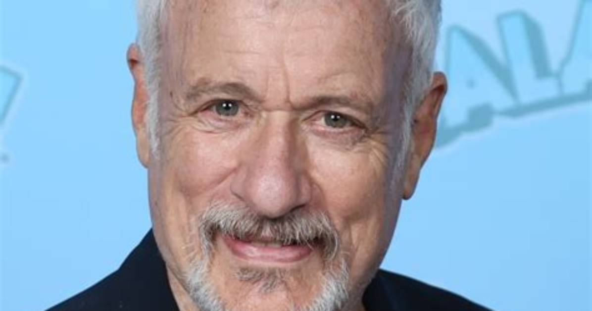 John De Lancie