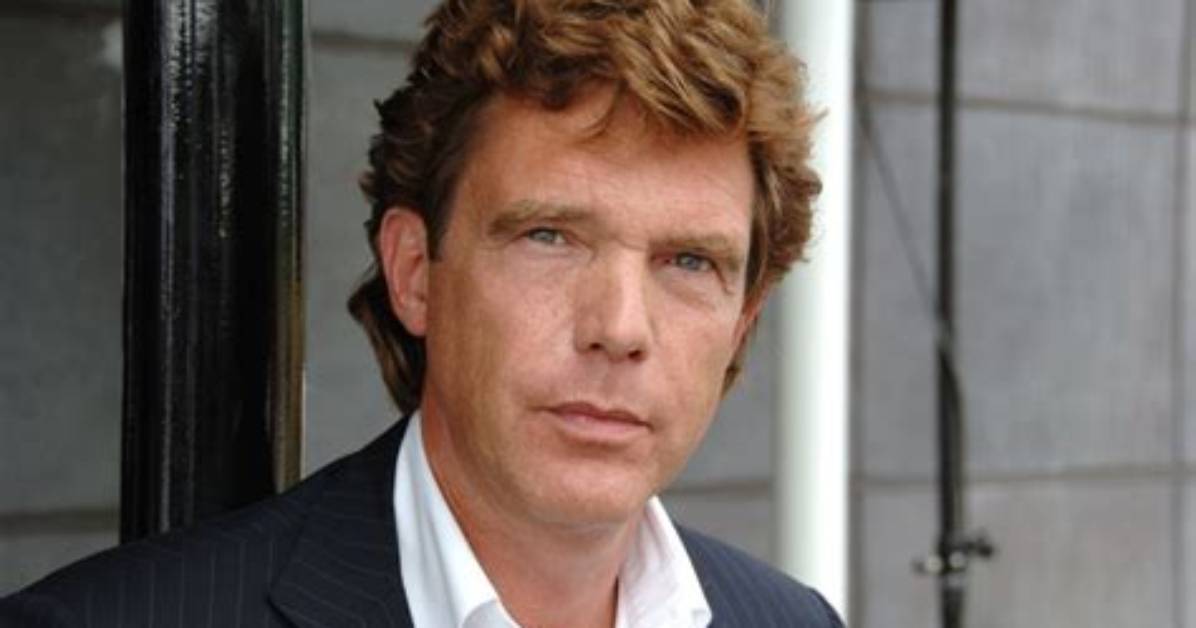 John De Mol Jr.
