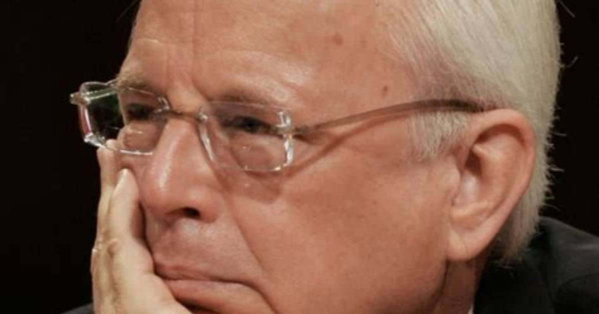 John Dean—Former White House Counsel