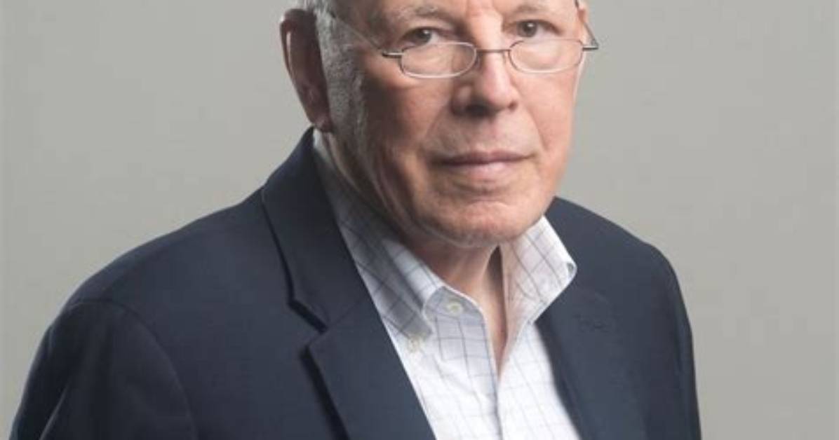John Dean Net Worth