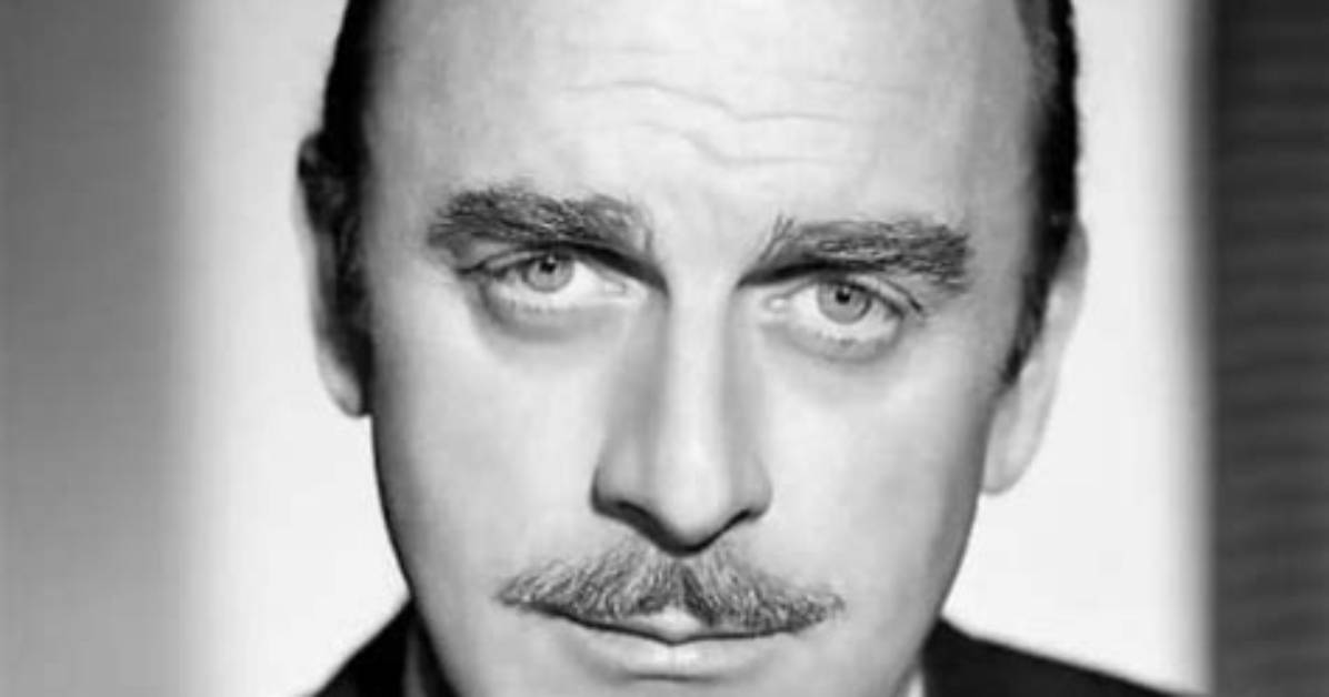 John Dehner