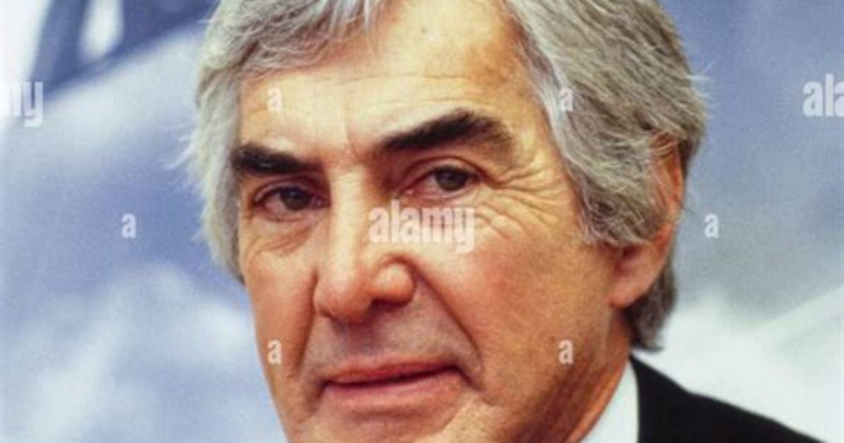 John Delorean