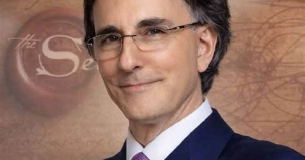 John Demartini Net Worth