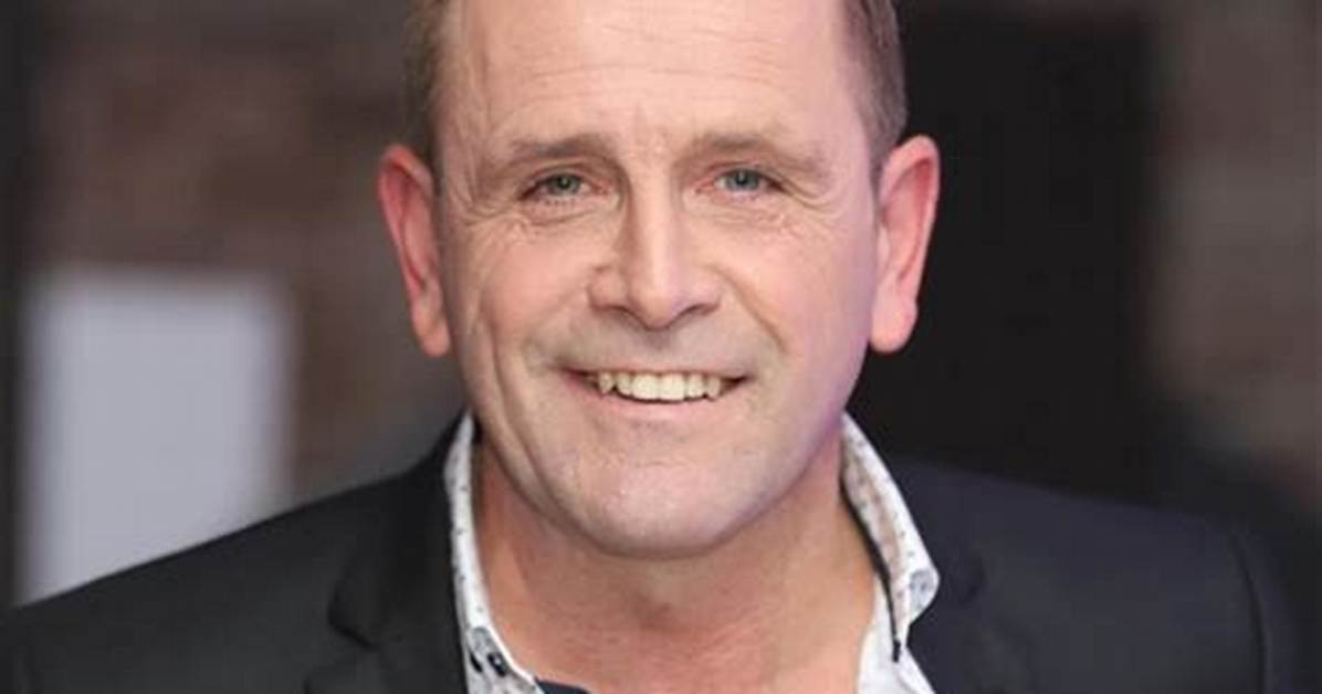 John Dennis