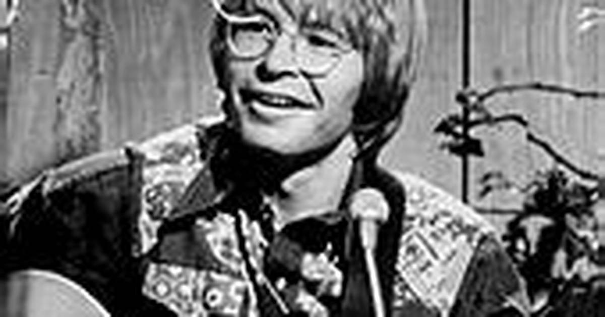 John Denver Net Worth