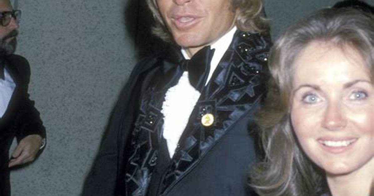 John Denver's Wife Annie Now: a Journey Through Love and Legacy