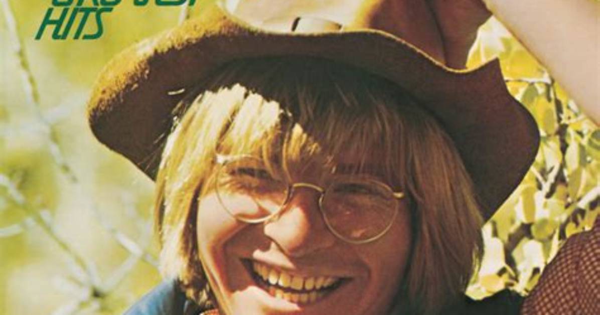 John Denver