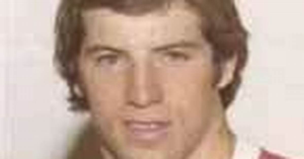 John Devaney (Ice Hockey)