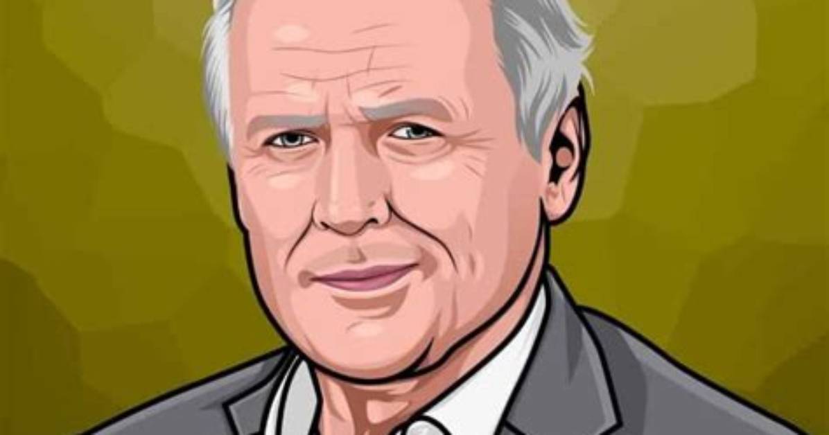 John Dickens Net Worth