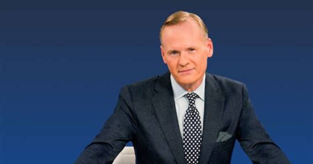 John Dickerson