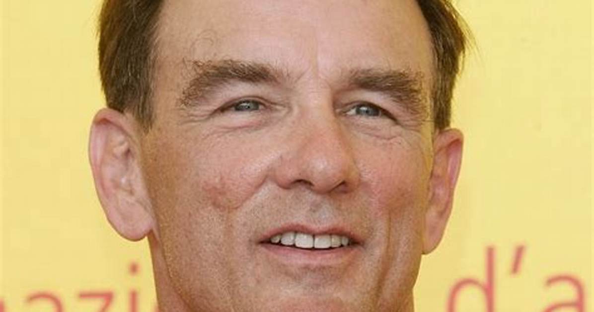 John Diehl Net Worth