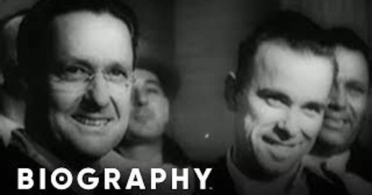 John Dillinger Net Worth