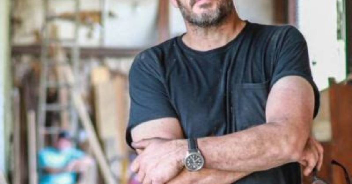 John Diresta Net Worth
