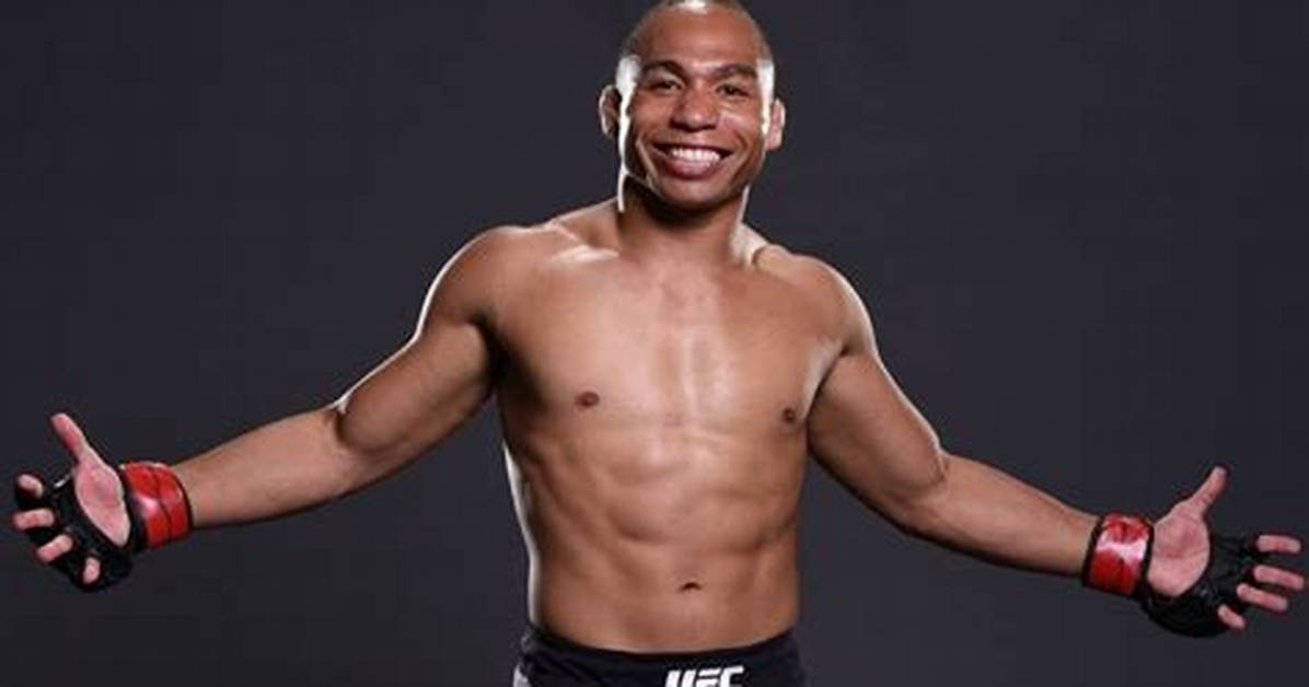 John Dodson Net Worth