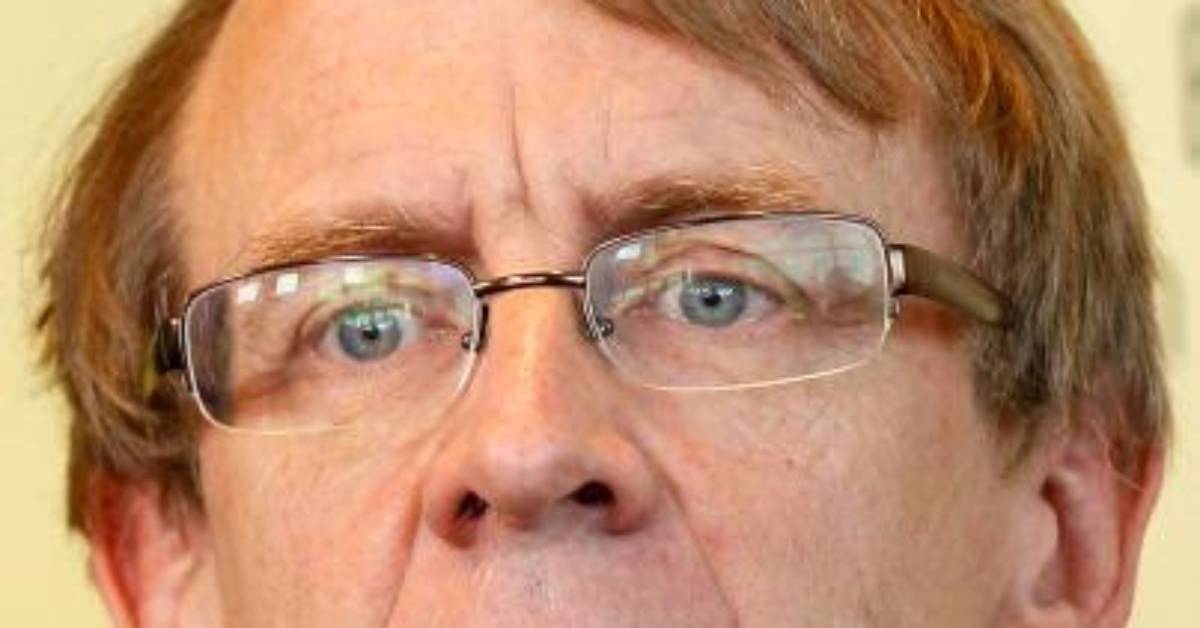 John Doerr Net Worth