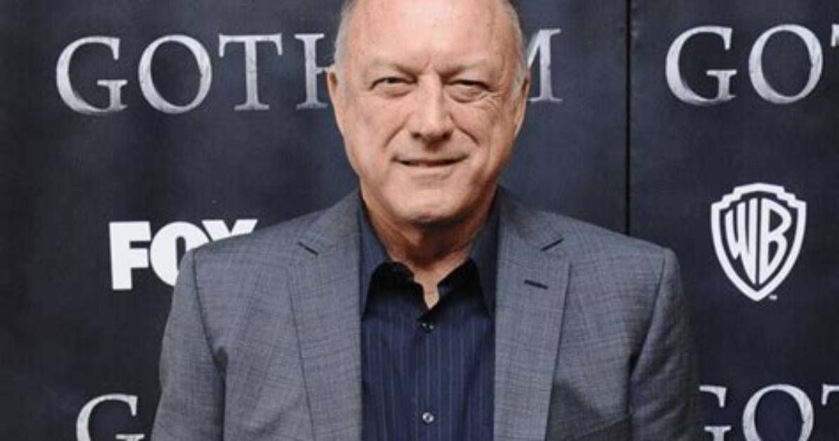 John Doman Net Worth