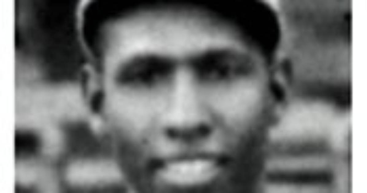 John Donaldson (Second Baseman)