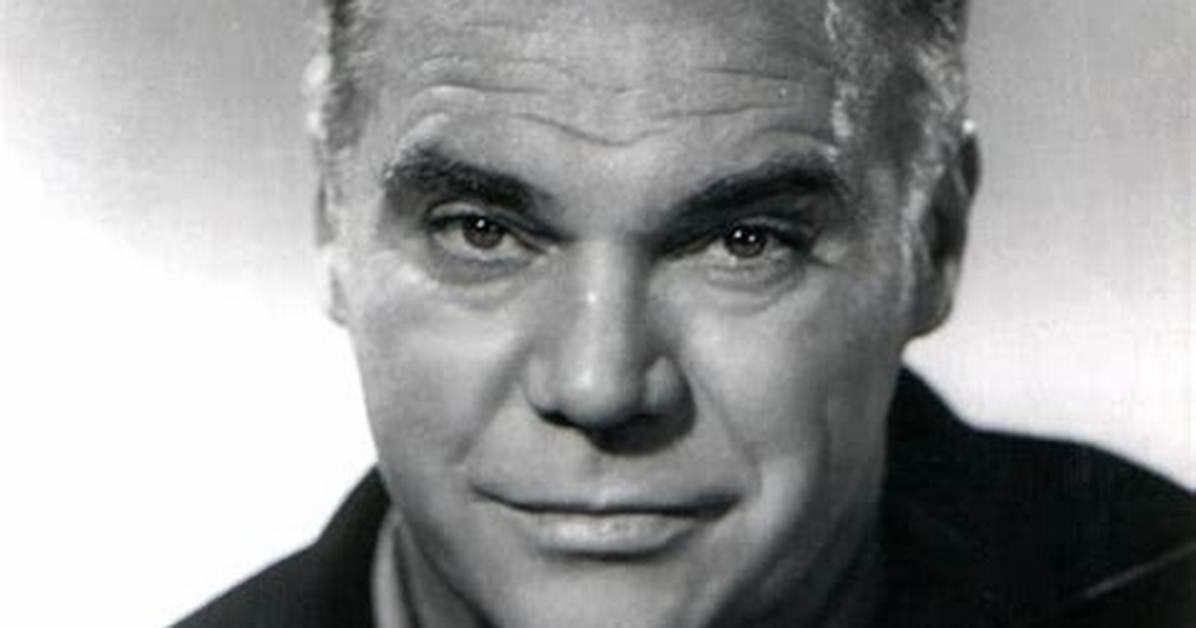John Doucette