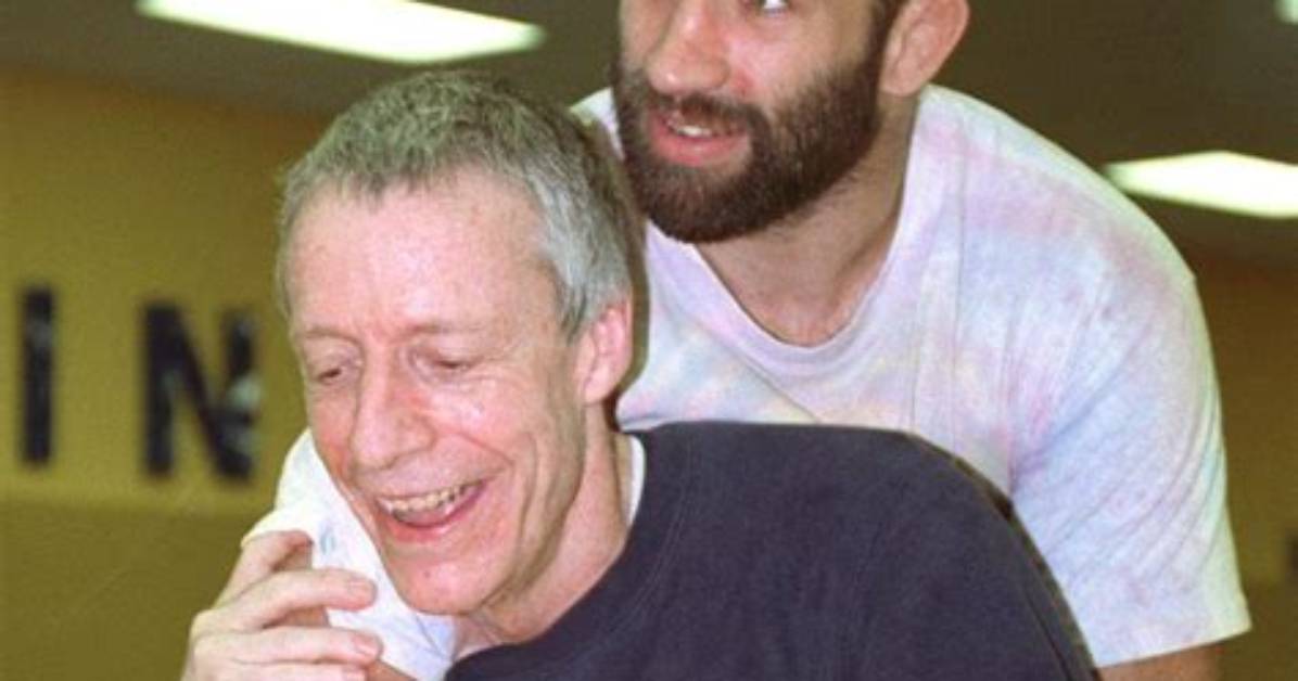 John Du Pont