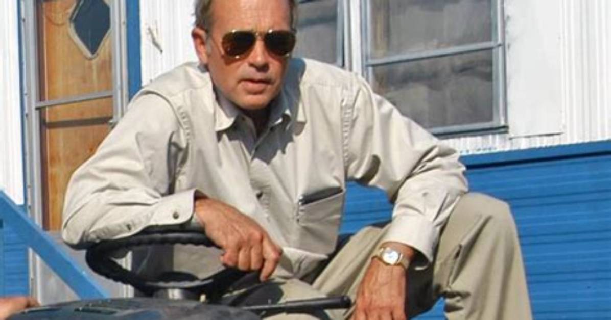 John Dunsworth Net Worth