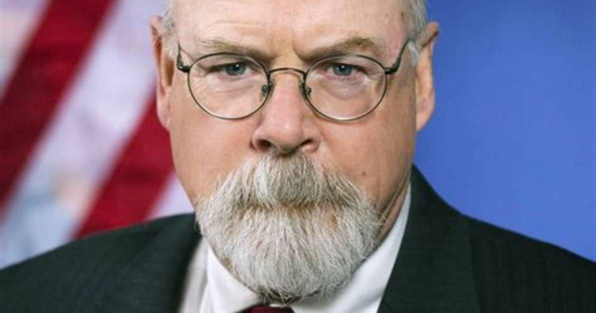 John Durham Net Worth