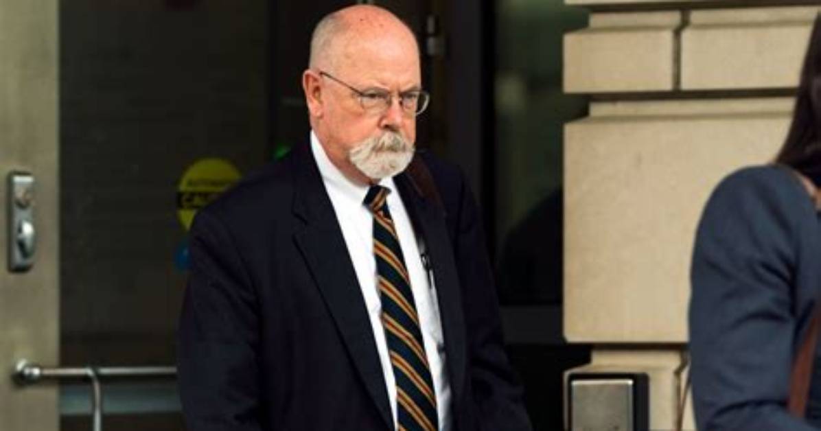 John Durham