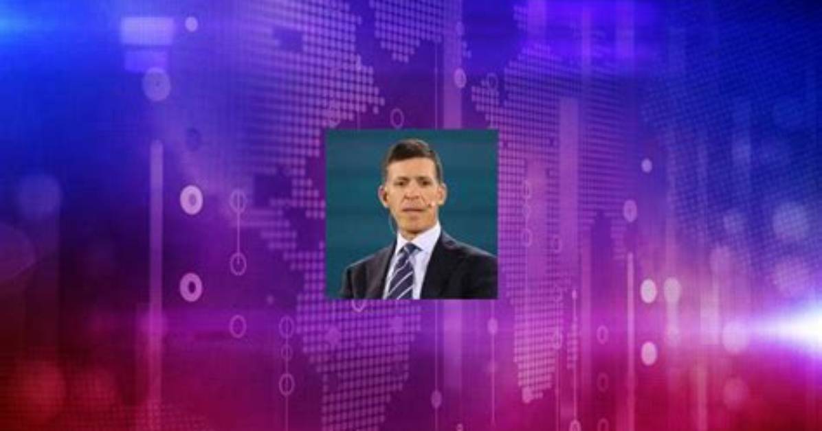 John E. Waldron Net Worth (2024)