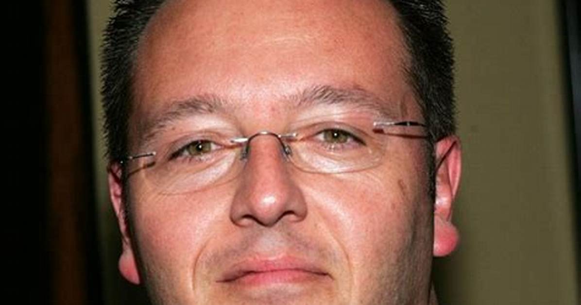John Edward Net Worth