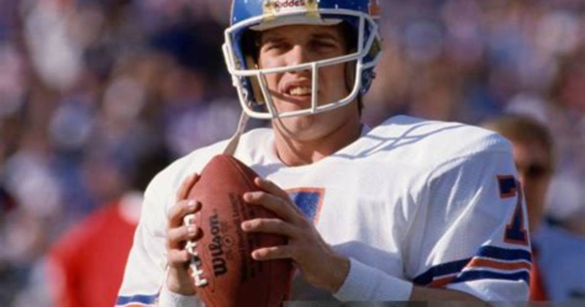 John Elway