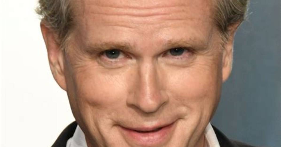 John Elwes Net Worth