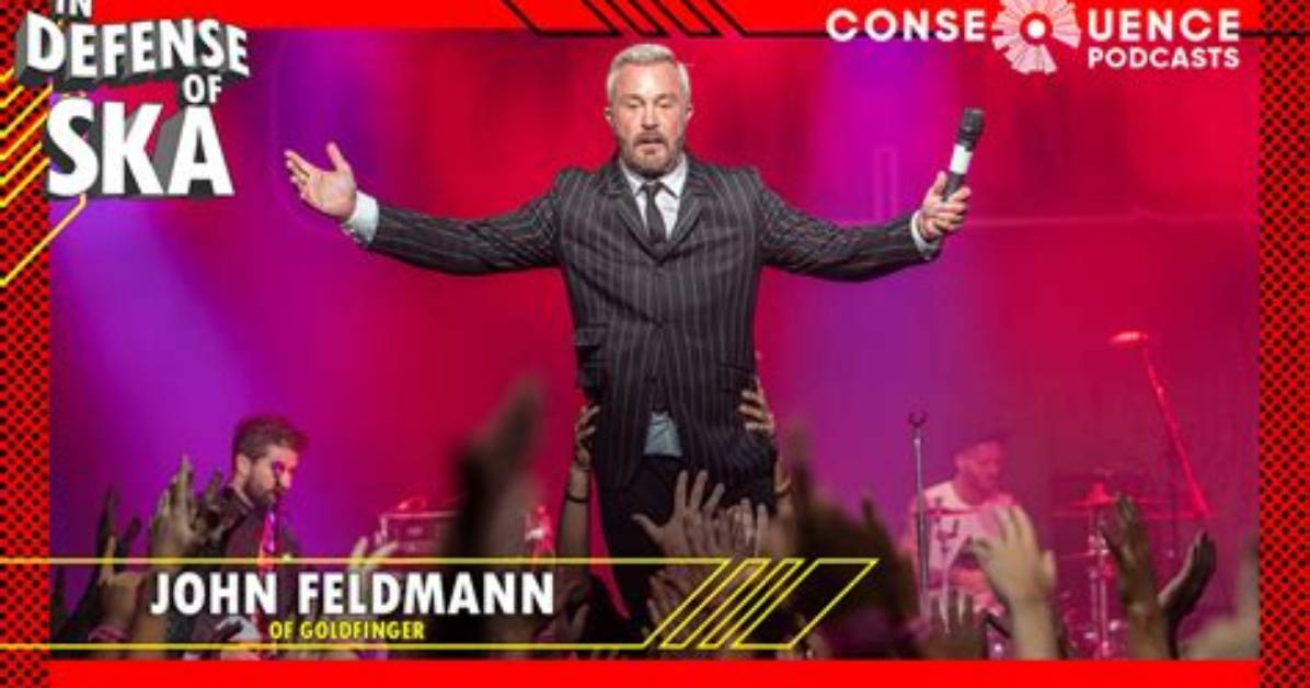 John Feldmann Net Worth - Pulptastic