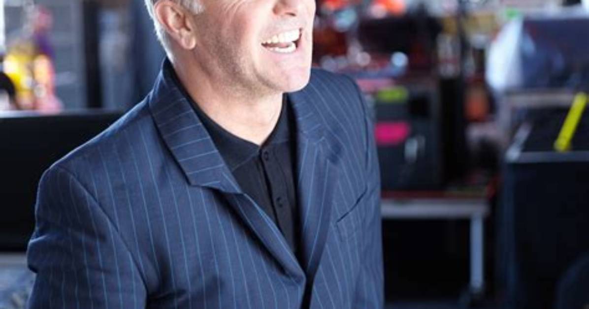 John Feldmann