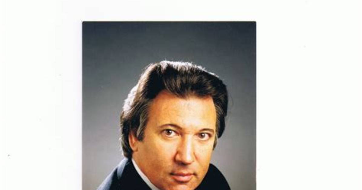 John Ferraro