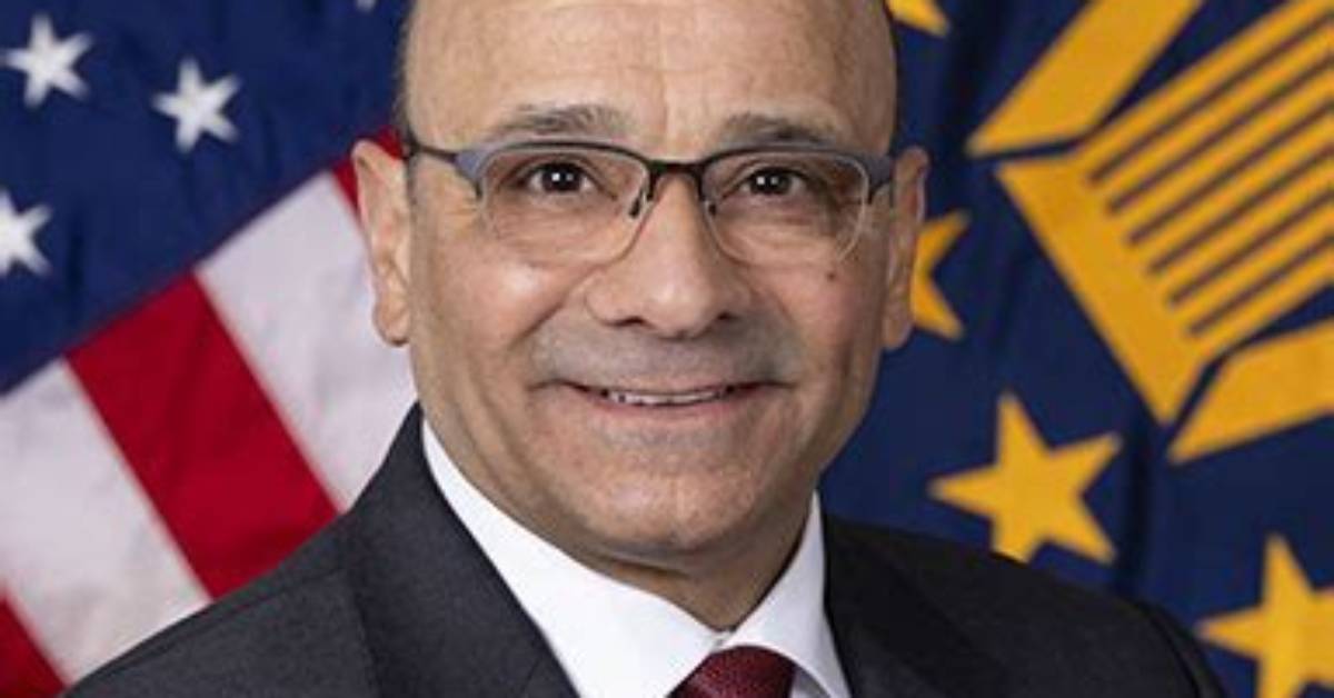 John Figueroa