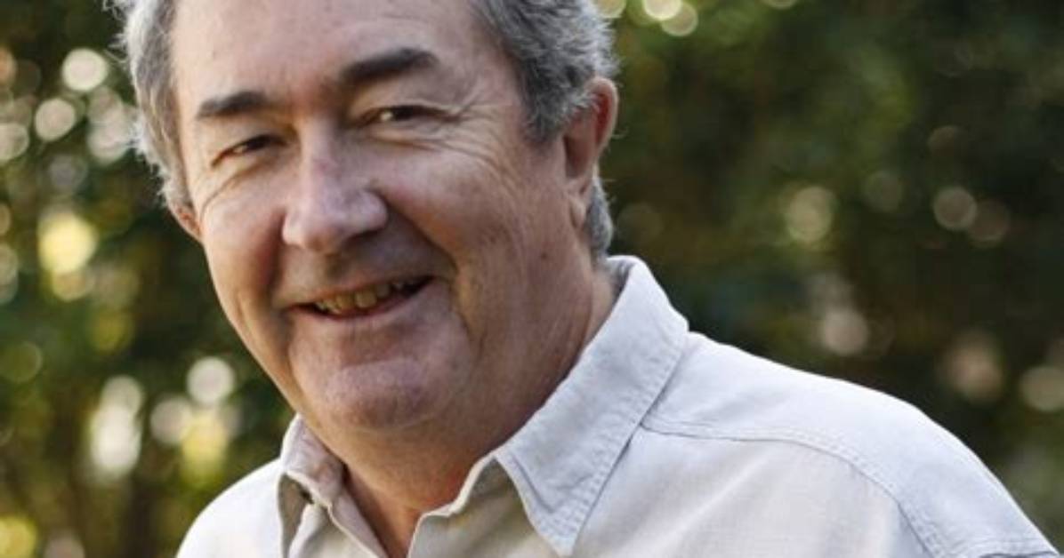 John Flanagan