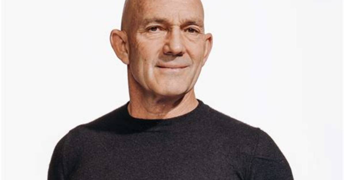 John Foley (Author)