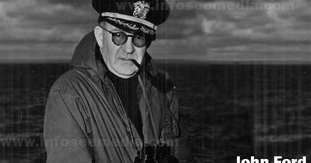 John Ford Net Worth
