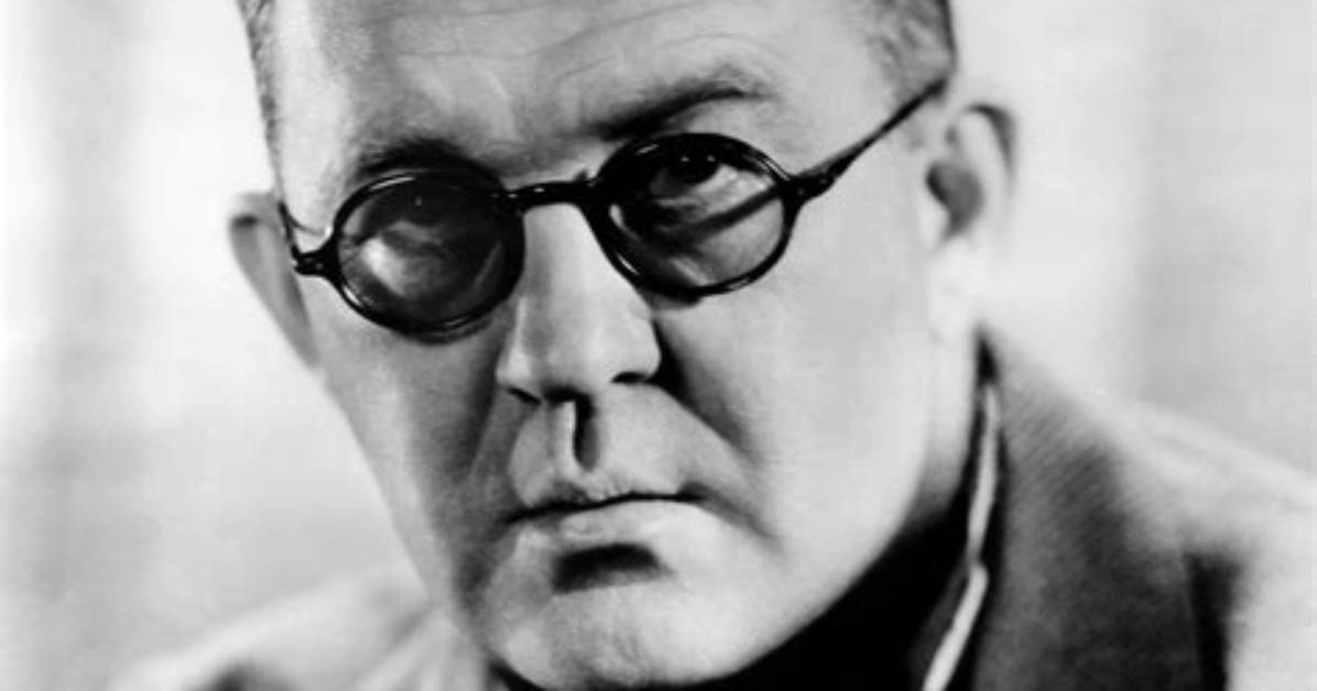 John Ford