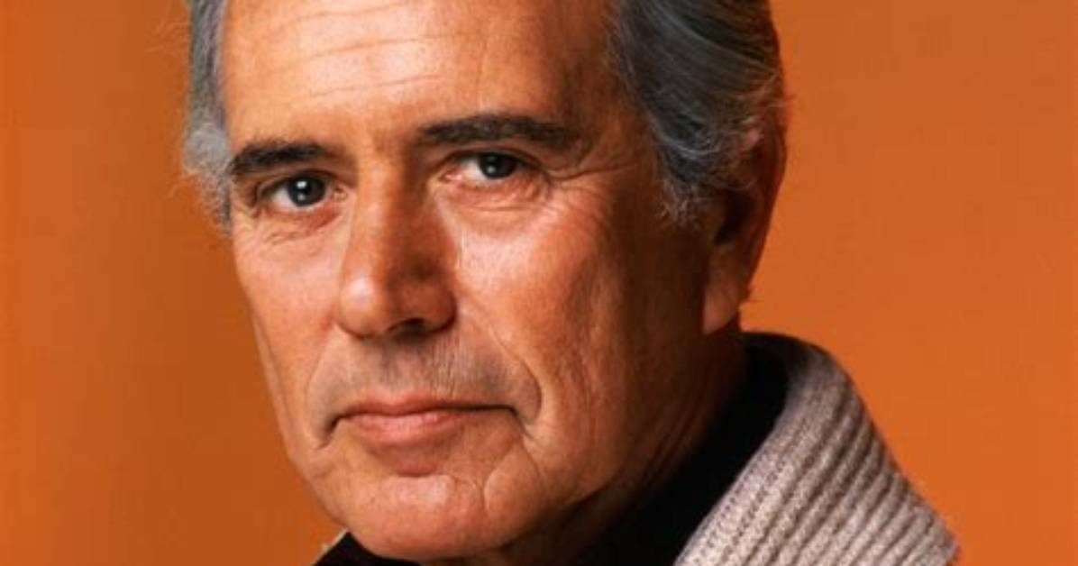 John Forsythe Dies at 92 – the Hollywood Reporter