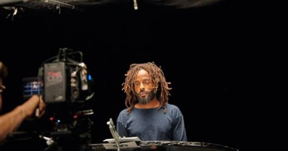 John Forte Net Worth