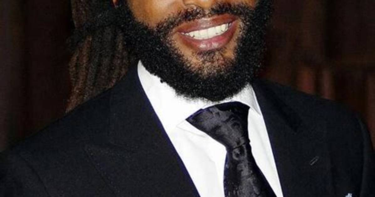 John Forte