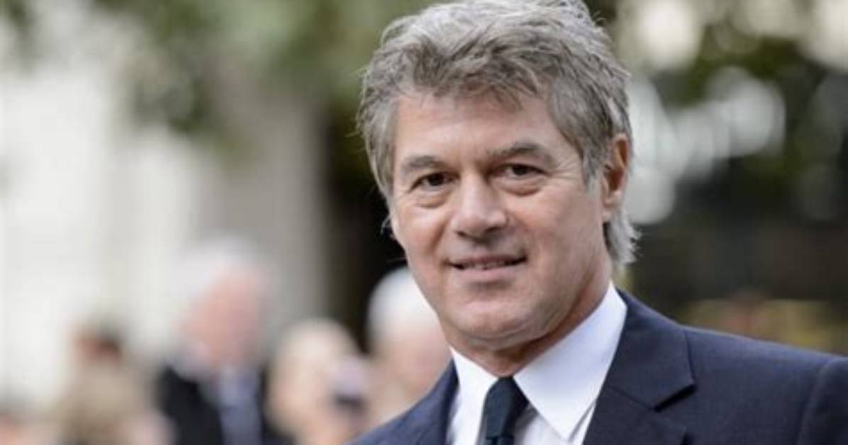 John Frieda Net Worth