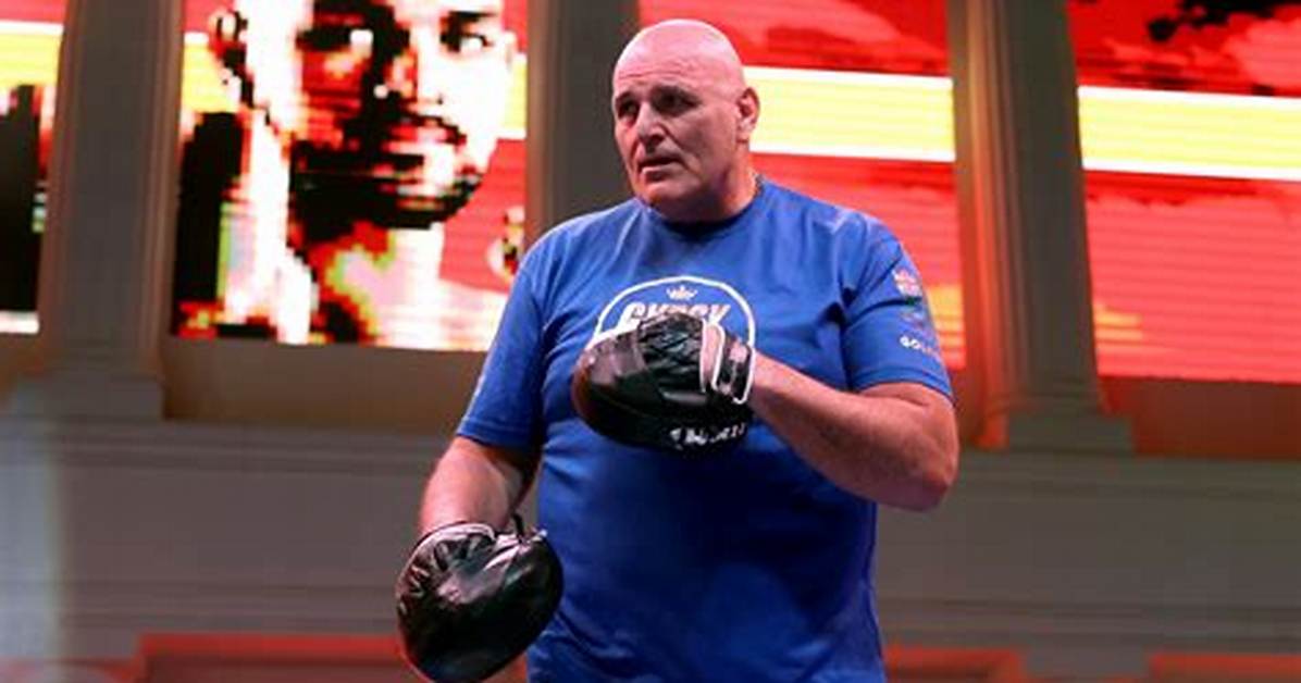 John Fury