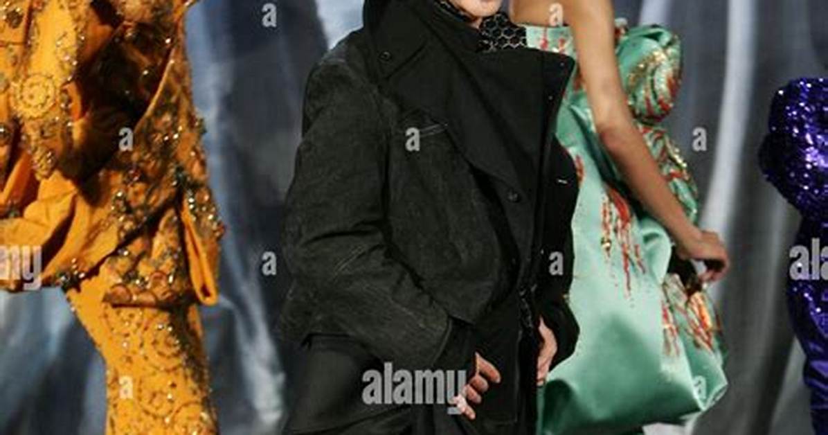 John Galliano