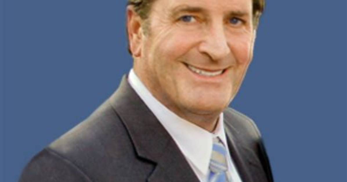 John Garamendi