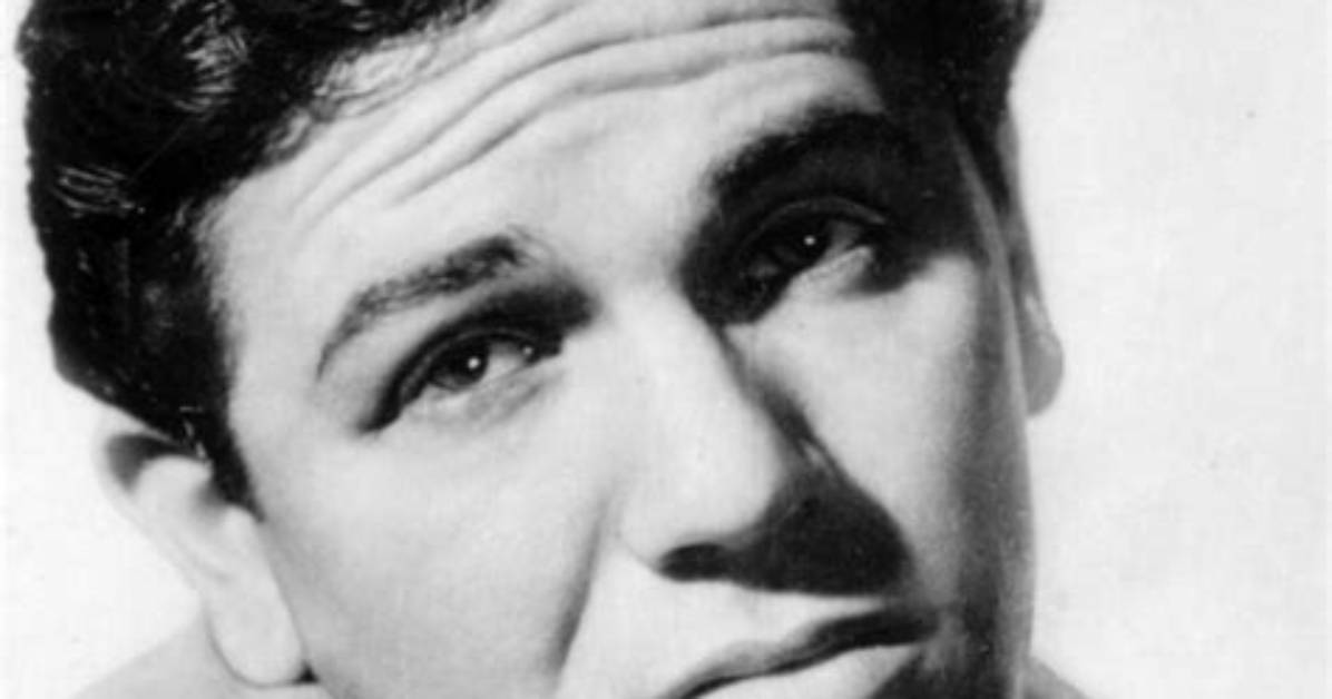 John Garfield Net Worth